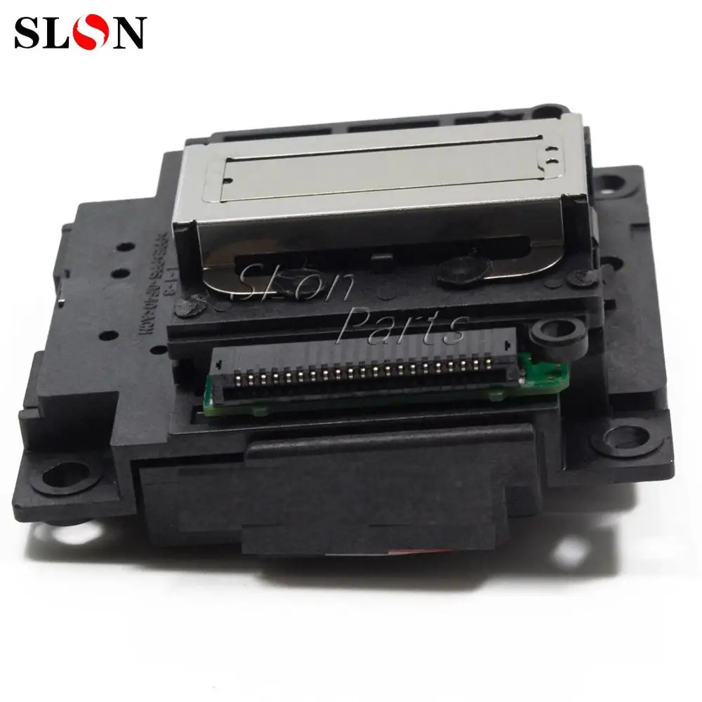 Печатающая головка FA04010 FA04000 для Epson L300 L301 L351 L355 L358 L111 L120 L210 L211 ME401 ME303 XP302 402 2010 2510 |