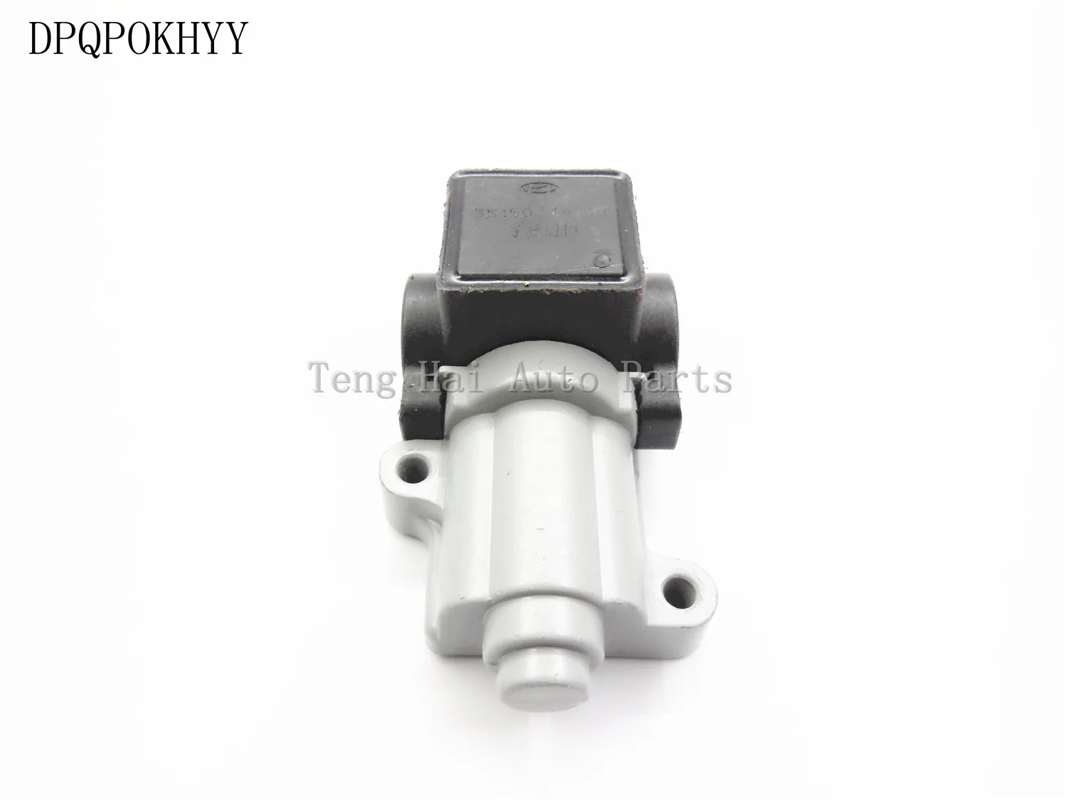DPQPOKHYY 35150-38710 3515038710 для hyundai Kia Клапан Регулировки Холостого Хода | Автомобили и