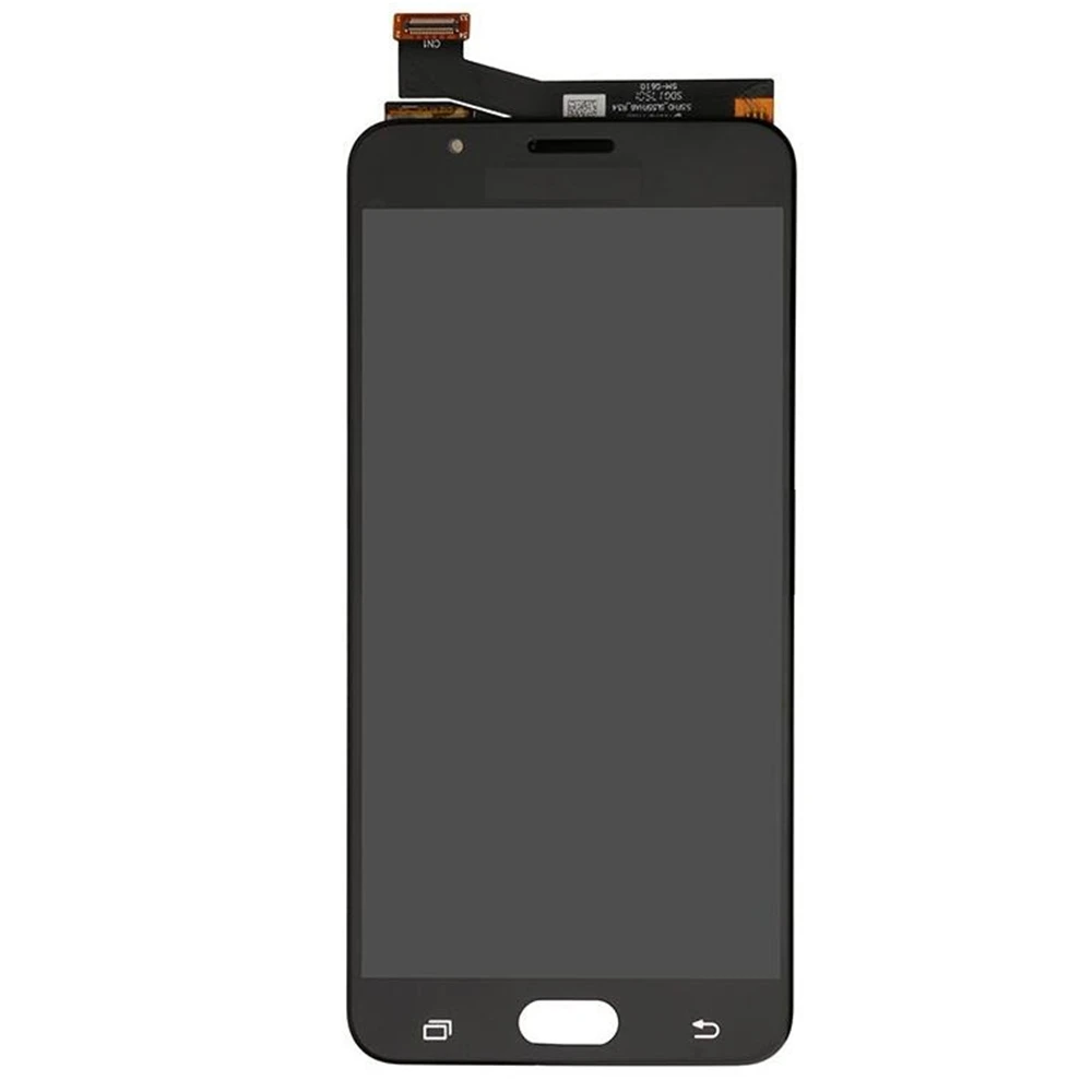 Для Samsung Galaxy J7 Prime G610 G610F G6100 G610M ЖК экран и замена дигитайзера в сборе!