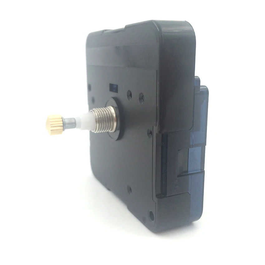 Высококачественные современные настенные часы акриловые зеркальные с наклейкой