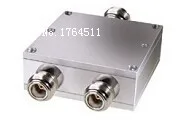 

[LAN] The new Mini-Circuits ZAPD-21+ 500-2000MHz two SMA/N power splitter