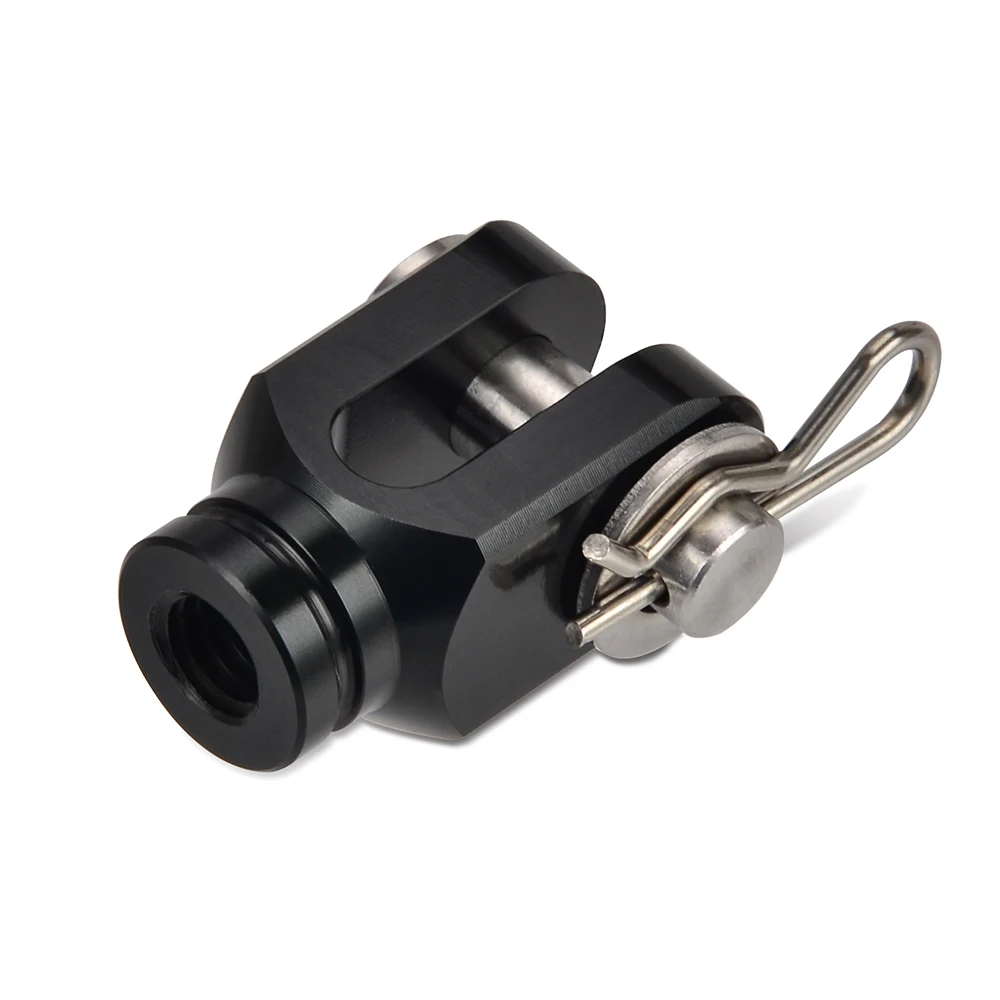 

Motorcycle Rear Brake Clevis For Kawasaki Ninja 250 250R 300 650R 400R VERSYS-X250 VERSYS-X300 Z250 ER-4N ER-6N ER 4V 6N