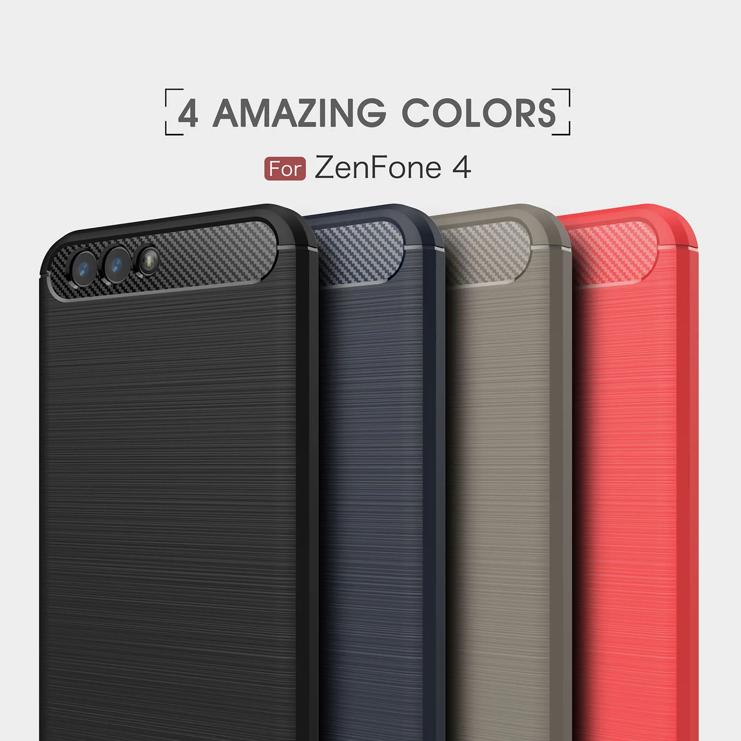 Чехлы для Asus zenfone 4 ZE554KL ZE 554KL 554 KL 2017 силиконовый чехол на заднюю панель телефона