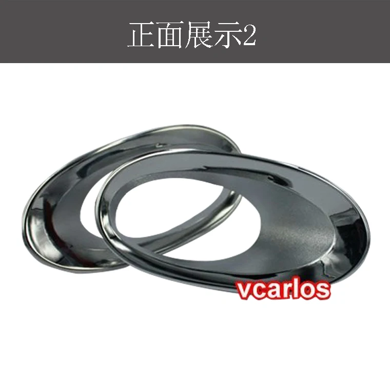 

Vcarlos halogen fog lamp for HONDA CRV 2010 with switch
