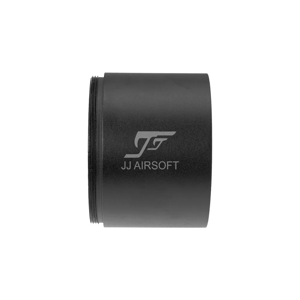 JJ страйкбол Killflash/Kill Flash для 3-9x40E красный/зеленый Сетка прицел(черный