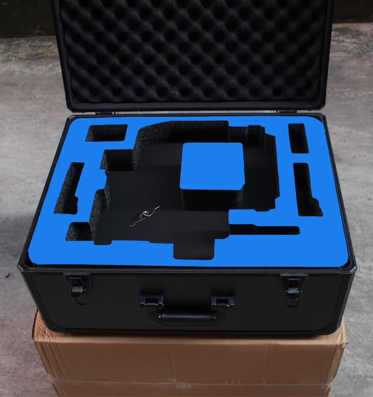RONIN MX портативный алюминиевый корпус DJI ronin защитный чехол высокого качества