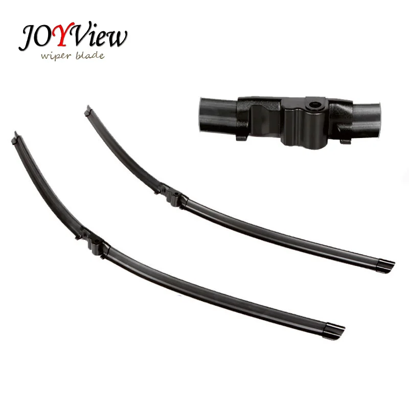 Щетка стеклоочистителя S540 26 дюймов + подходит для (VW) VOLKSWAGEN TOUAREG (2003 2006) передняя