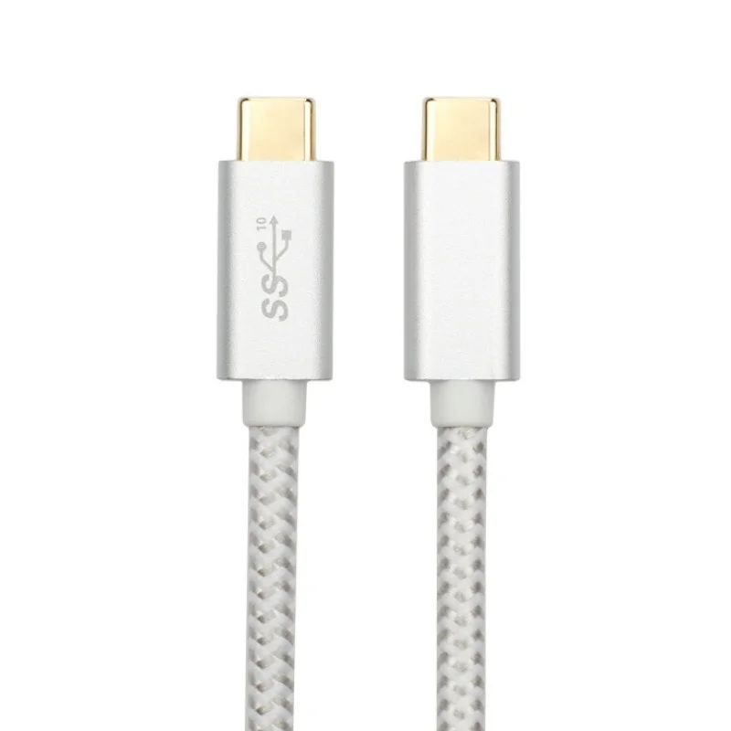 USB C кабель для быстрой зарядки на борту самолета Type мобильный телефон зарядный
