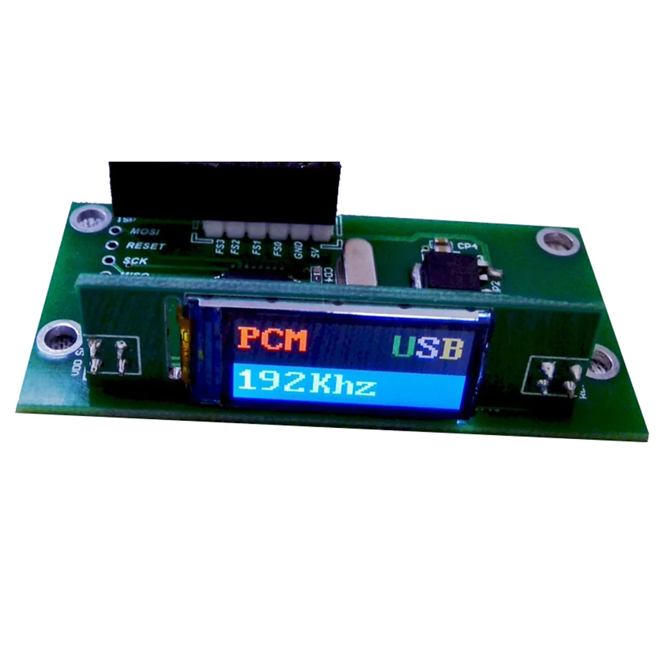 Италия USB асинхронный интерфейс частота дискретизации дисплей Расширение