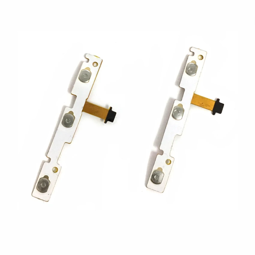 For Asus Fonepad 7 ME372CG ME372 K00E Power On Off Volume Switch Side Button Key Flex Cable | Мобильные телефоны и