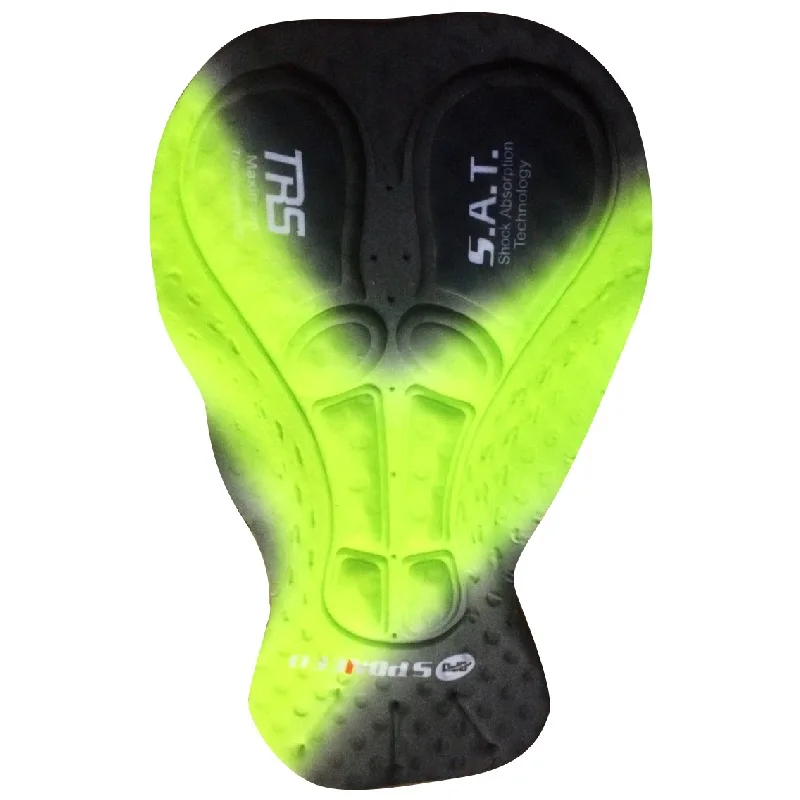 

Zealtoo Pro Men's Cycling Long Pants Spring Autumn Breathable Trousers Padded MTB Bike Tights Bicycle Rding Pants Clothing