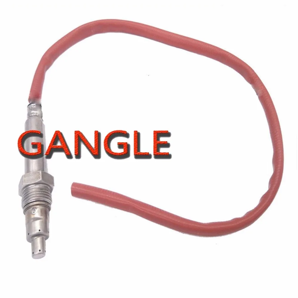 Дизель 12/24 в сажа дисперсный датчик Partikel кислородный O2 NOX для CUMMINS CES VOLVO DAF XF BMW Mercedes