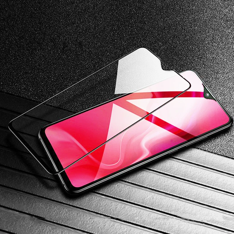 Protective Glass On For Samsung Galaxy M10 M20 M30 Screen Protector halaxy calaxy galaxy gaxley samsumg sansung sansumg samsang | Мобильные