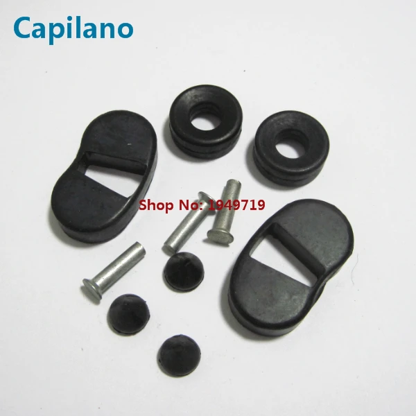 Мотоцикл AX100 сцепление с первичным приводом барабан передач колонна защиты