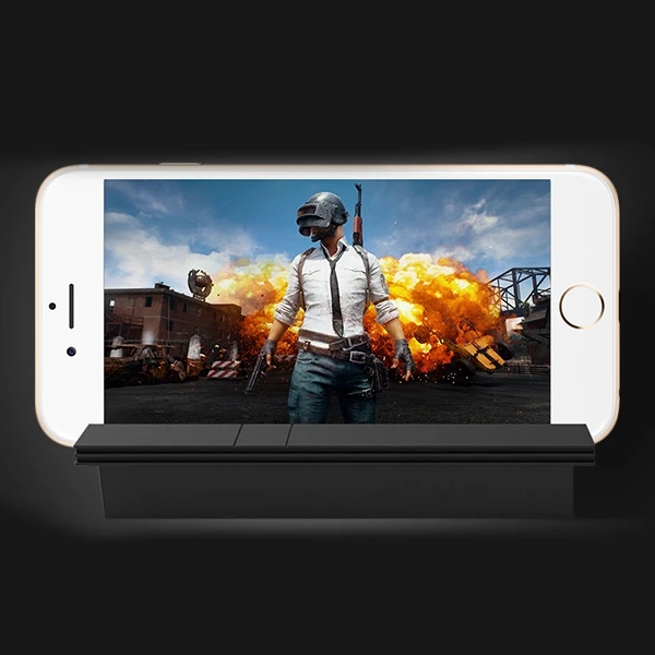 Подставка для конвертера Bluetooth Battledock игр FPS с клавиатурой и мышью игровой