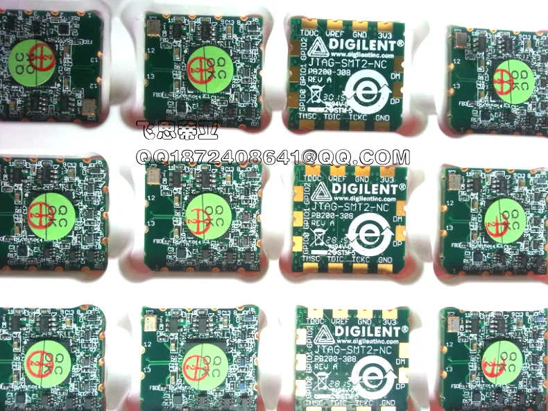 ДЛЯ Spot Xilinx USB Downloader JTAG-SMT2-NC монтажный программирующий модуль Digilent- | Компьютеры и