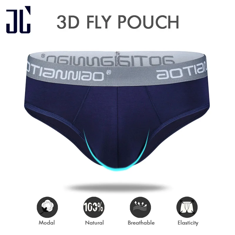 JL мужские трусы больших размеров L 5XL модальные сексуальные мужское нижнее белье