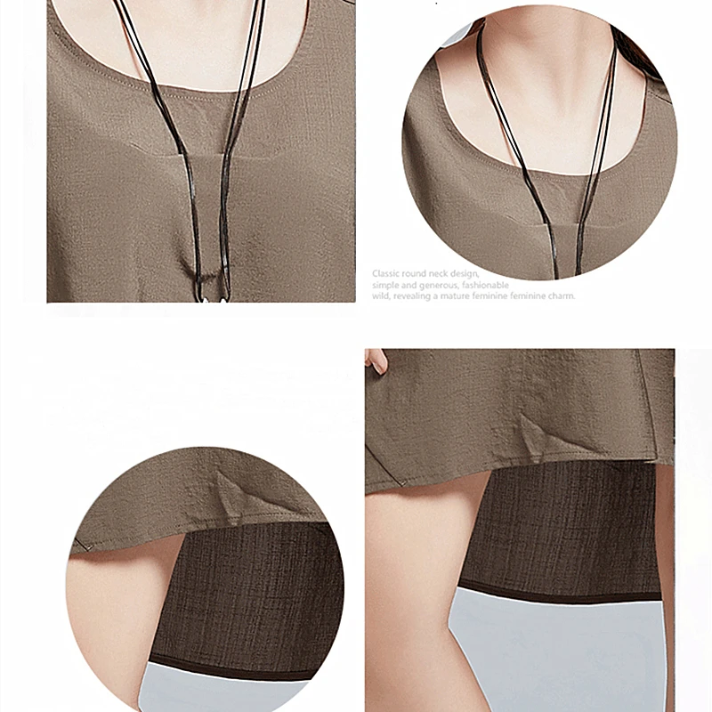 

Loose Large Size Dress 2019 Summer Bat Sleeve Irregular Hem Solid Color Dress Trend Fashion Short Sleeve