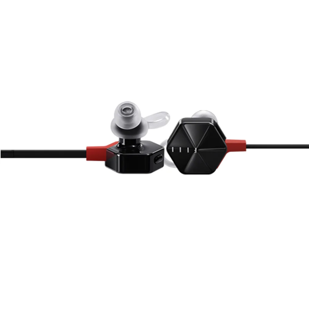Спортивные Bluetooth наушники FIIL CARAT водонепроницаемые беспроводные с магнитным