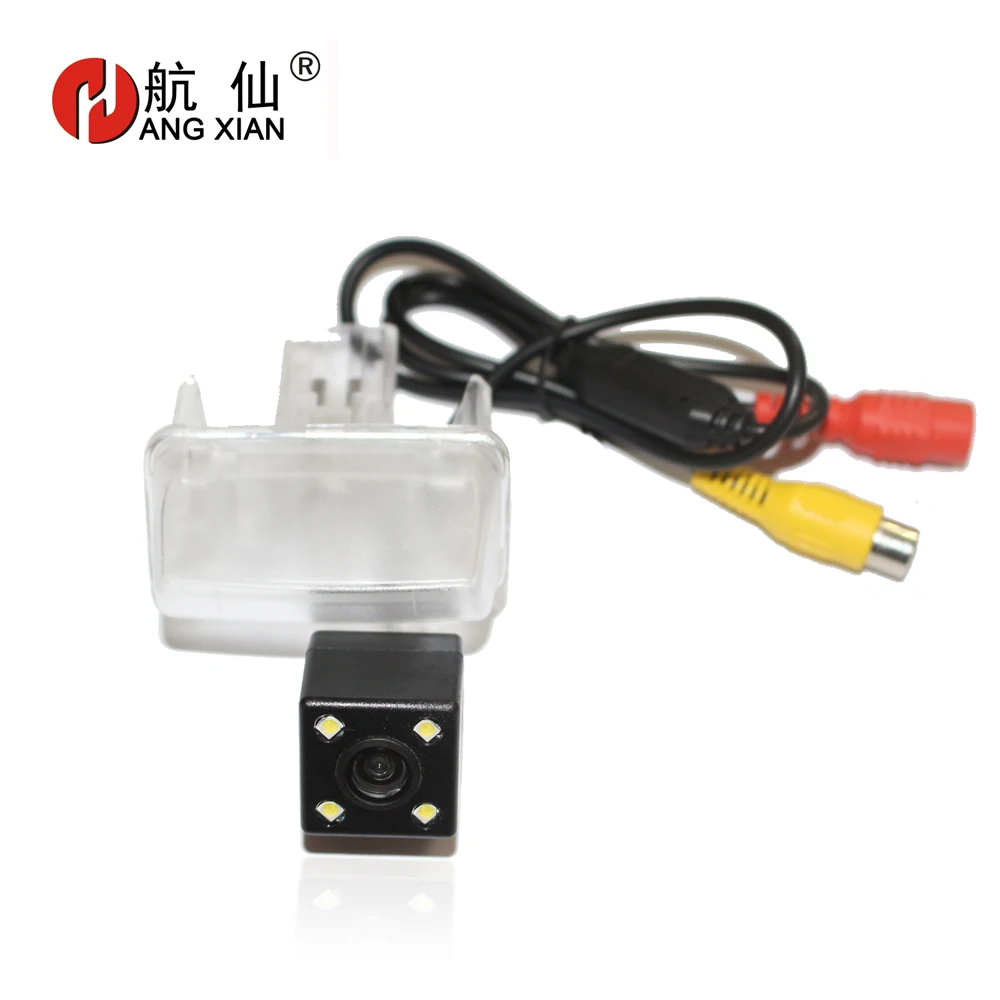 BW8316 Promotion 170 Degree Car Rear View Camera for Toyota Corolla Vios 2014-2016 Night Vision Waterproof backup Parking | Автомобили и