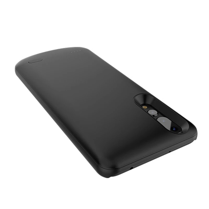 Чехол для аккумулятора Huawei P20 pro чехол внешнего зарядного устройства