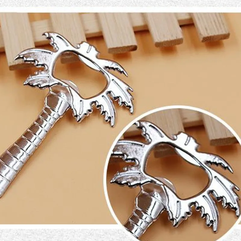 Открывалка для бутылок пальмовый бриз 10 шт. | Дом и сад