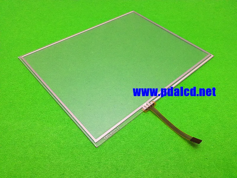 8 inch 171*131mm 4:3 touchscreen for Industrial application control equipment touch screen digitizer panel glass free shipping | Мобильные