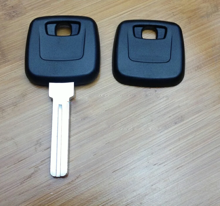 

Transponder Key Shell For Volvo S80 Fob Key Cover 10PCS/lot