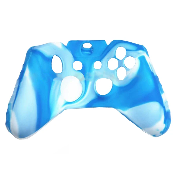 Мягкий силиконовый защитный чехол для контроллера Microsoft Xbox One|cover for microsoft|cover forcover