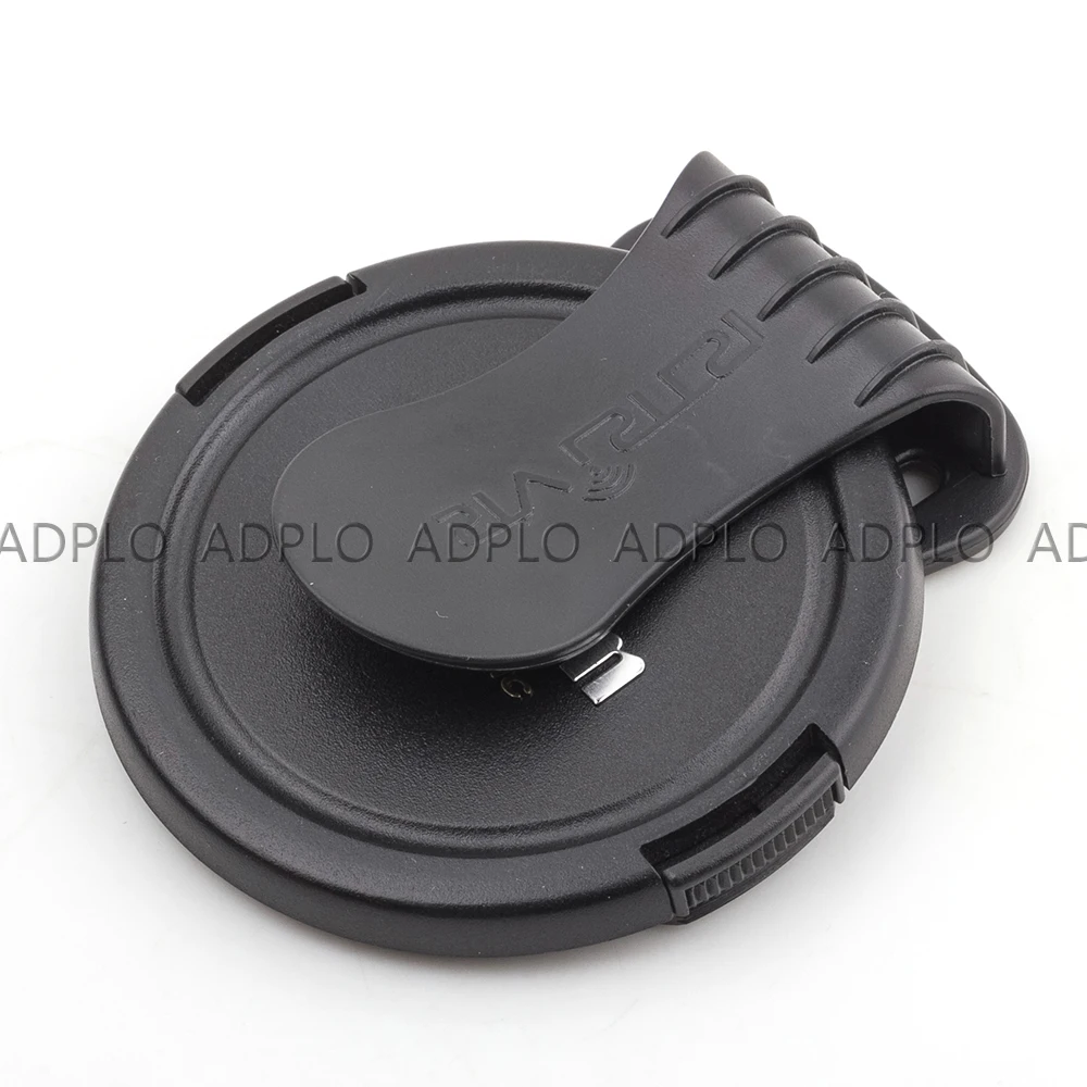 U-Clip Fit 40.5-77mm black DSLR digital camera camcorder lens Front cap clip Suit For C.ANON NIK.ON S.ony | Электроника
