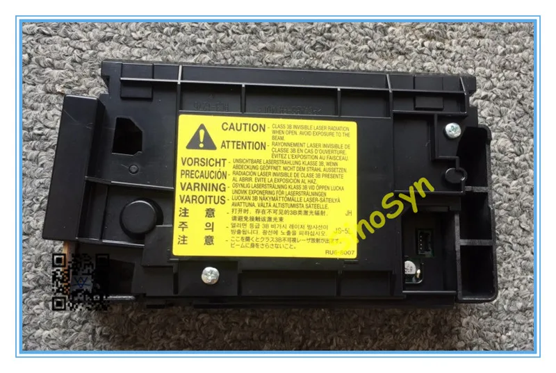 RM1 7940 000CN для HP CLJ CP1025 / M175 M275 M177 M176 лазерный сканер|hp scanner|scanner hpscanner laser |