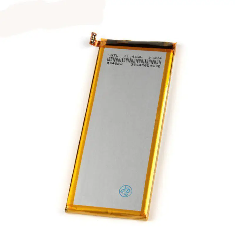 Original High Capacity HB4547B6EBC phone battery For Huawei Honor 6 Plus PE-TL20 PE-TL10 PE-CL00 PE-UL00 6plus 3500mAh | Мобильные