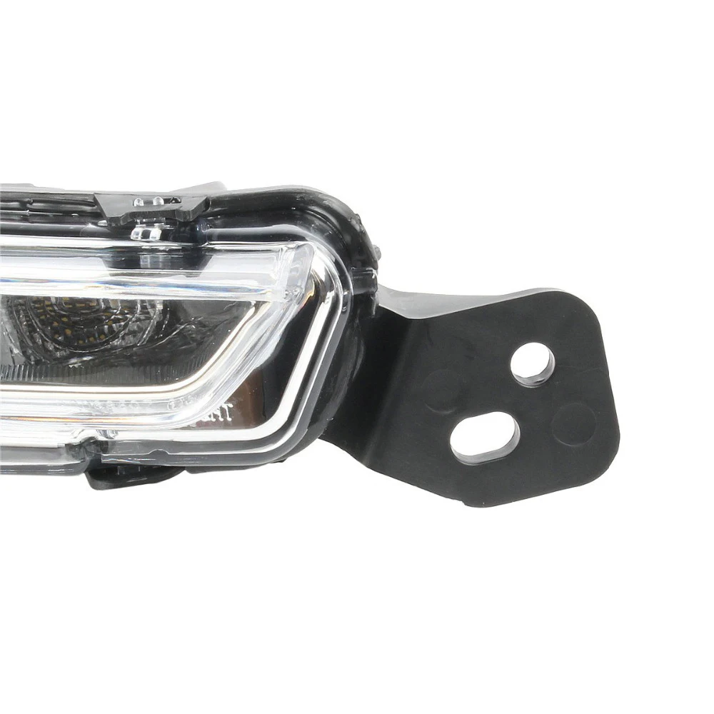 Left Right LED Front Fog Light Lamp Fit For LINCOLN MKZ 2017 2018 2019 HP5Z13200A HP5Z13200B | Автомобили и мотоциклы