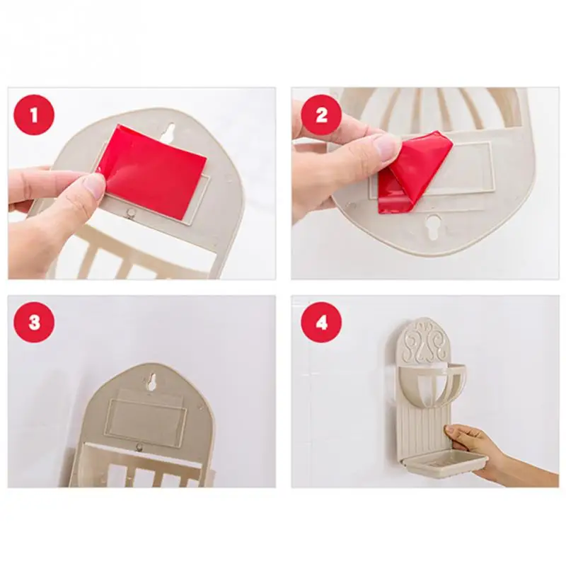 Прозрачная двусторонняя клейкая лента для домашнего обихода автомобильная