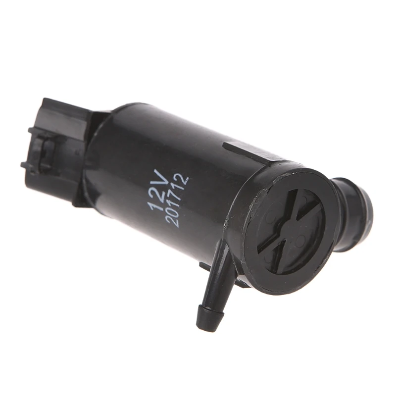 

High Pressure 12V 3.7A Water Pump Washer Car Glass High Power Wash Washing Pump