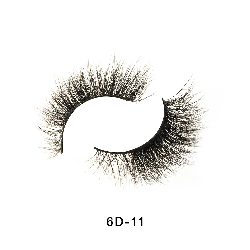 Crown Lashes Professional Extension Private Label Vendor Wholesale 6D Mink make up | Красота и здоровье