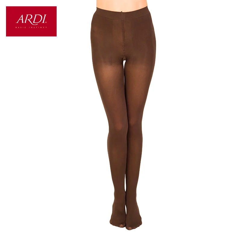 Колготки плотные матовые 80 den ARDI|tight tights|matt tightstights |