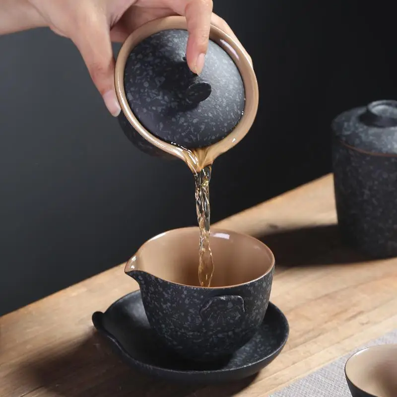 

Gaiwan