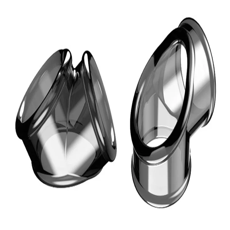 2017 New O-Foreskin restoring ring Men Lock Sperm delay Penis Ring Adult Sex Toy Product | Красота и здоровье