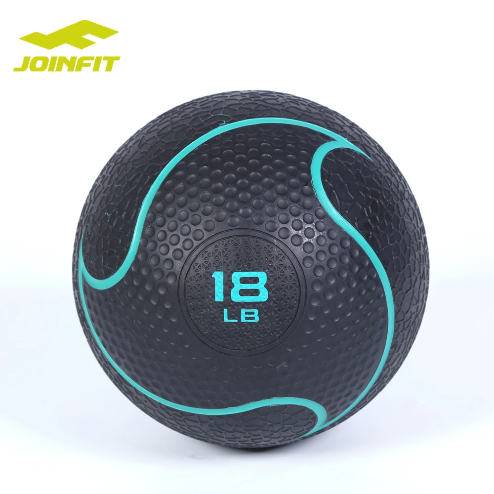 18LB натурального каучука медицины мяч|rubber medicine ball|medicine ballball ball |