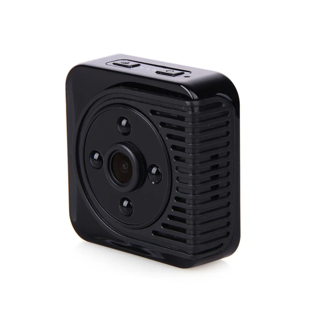 Мини камера H5 с Wi Fi и ночным видением микро высокой четкости 720P цифровая