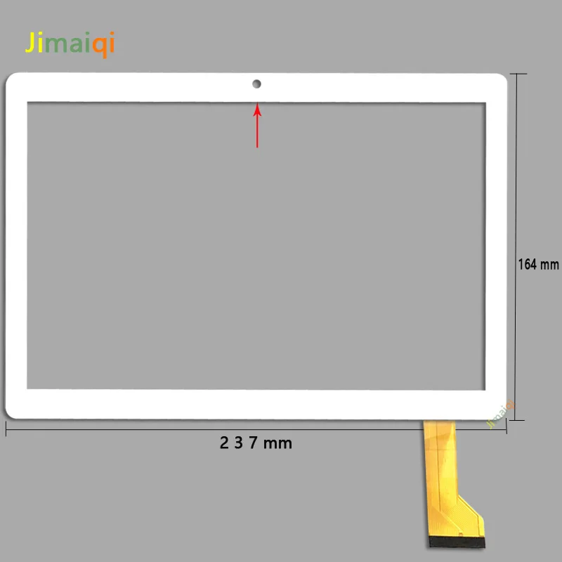 Новая панель Phablet для 10 1 дюймового CEO 1003 HLSD планшета внешний емкостный сенсорный