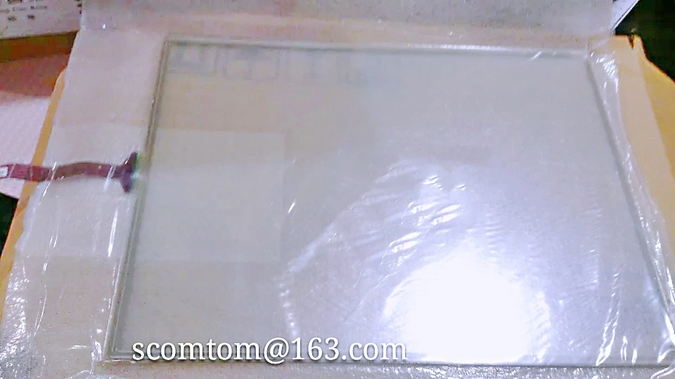 Сенсорный экран для GT/GUNZE U.S.P. 4.484.038G-34