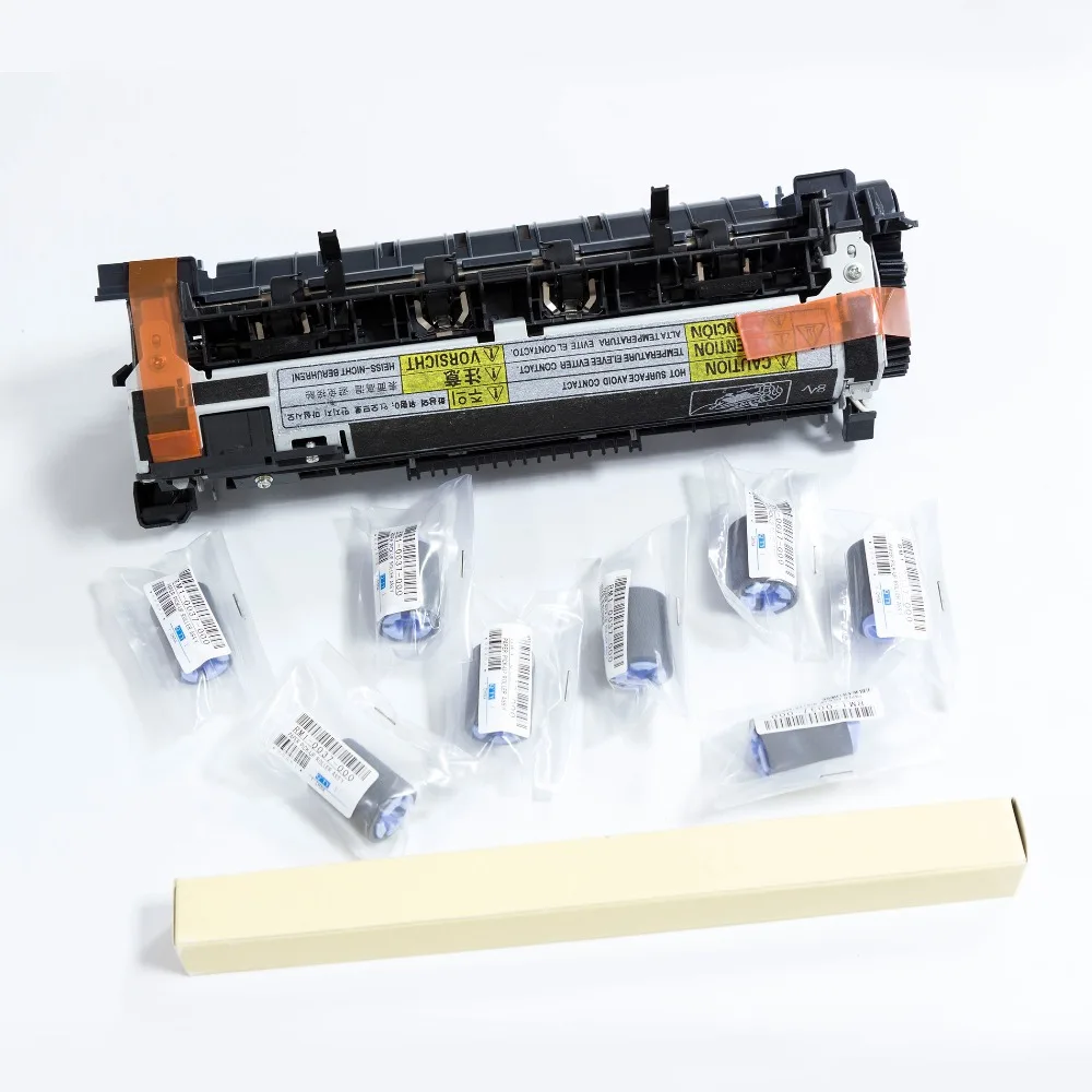 CF065A для HP LaserJet M601 M602 M603 220 В комплект обслуживания|fuser kit|hp laserjet m601hp |