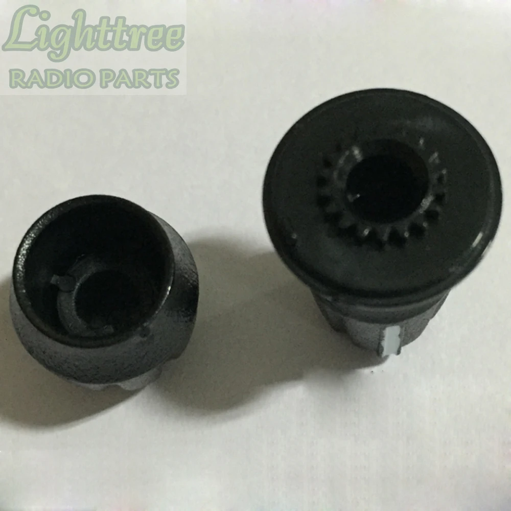 10 наборов X регулятор громкости и канал питания для Kenwood TK3160 TK2160 | Мобильные