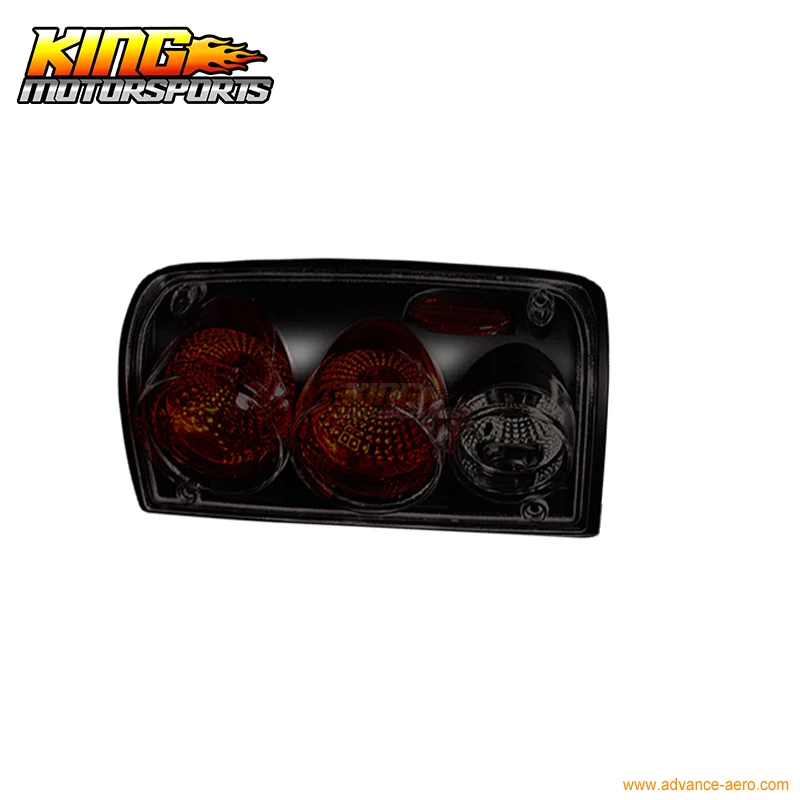 Подходит для 1989 1995 Тойота пикап Altezza тормозной задний светильник лампы Задний s