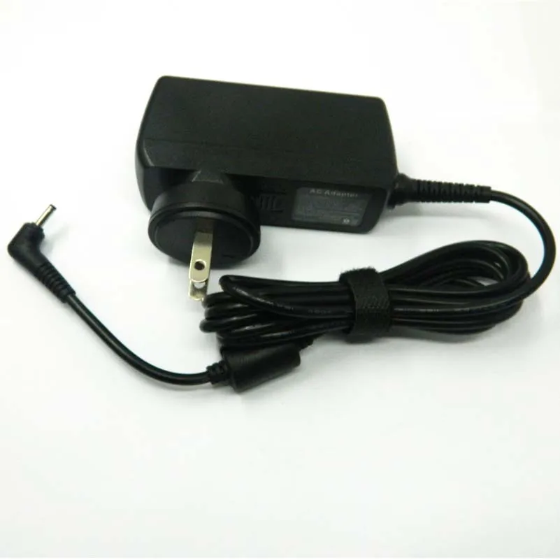 Адаптер переменного тока для ноутбука samsung 19 в 2 1 А зарядное устройство Samsung ATIV Book 5