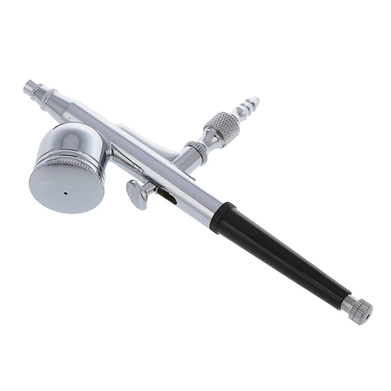 0 2 мм 7cc чашка двойного действия гравитационный питательный Набор