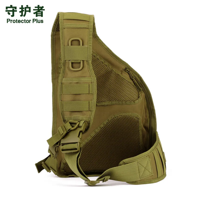 Сумка для цифровой зеркальной камеры 2016 военная сумка Повседневная поясная