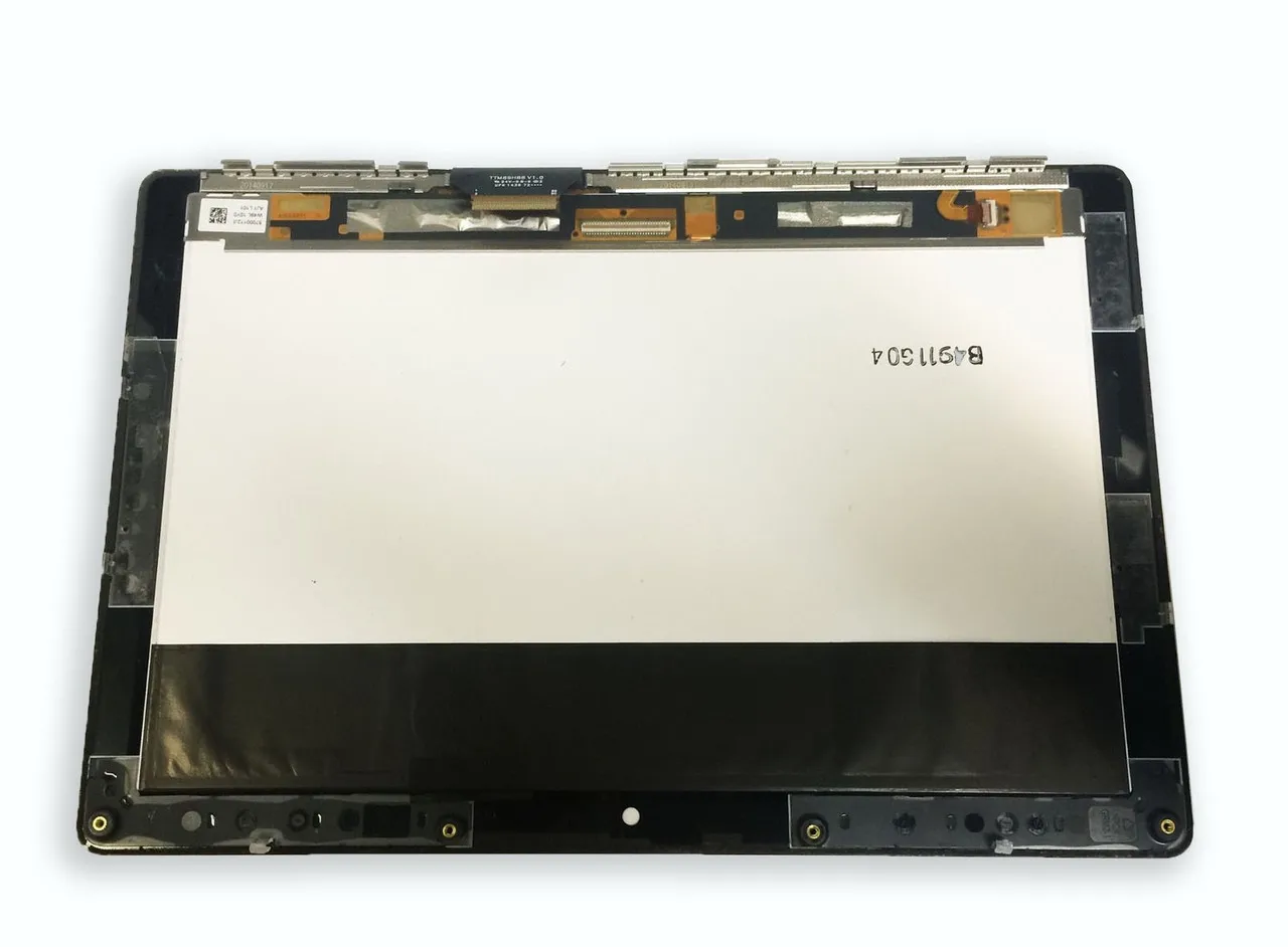 Светодио дный дисплей сенсорный экран натуральная дигитайзер Ассамблеи для Amazon